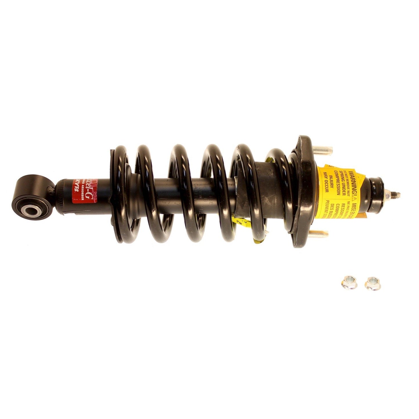 KYB Strut Plus Rear Right Honda CR-V 2004-2002