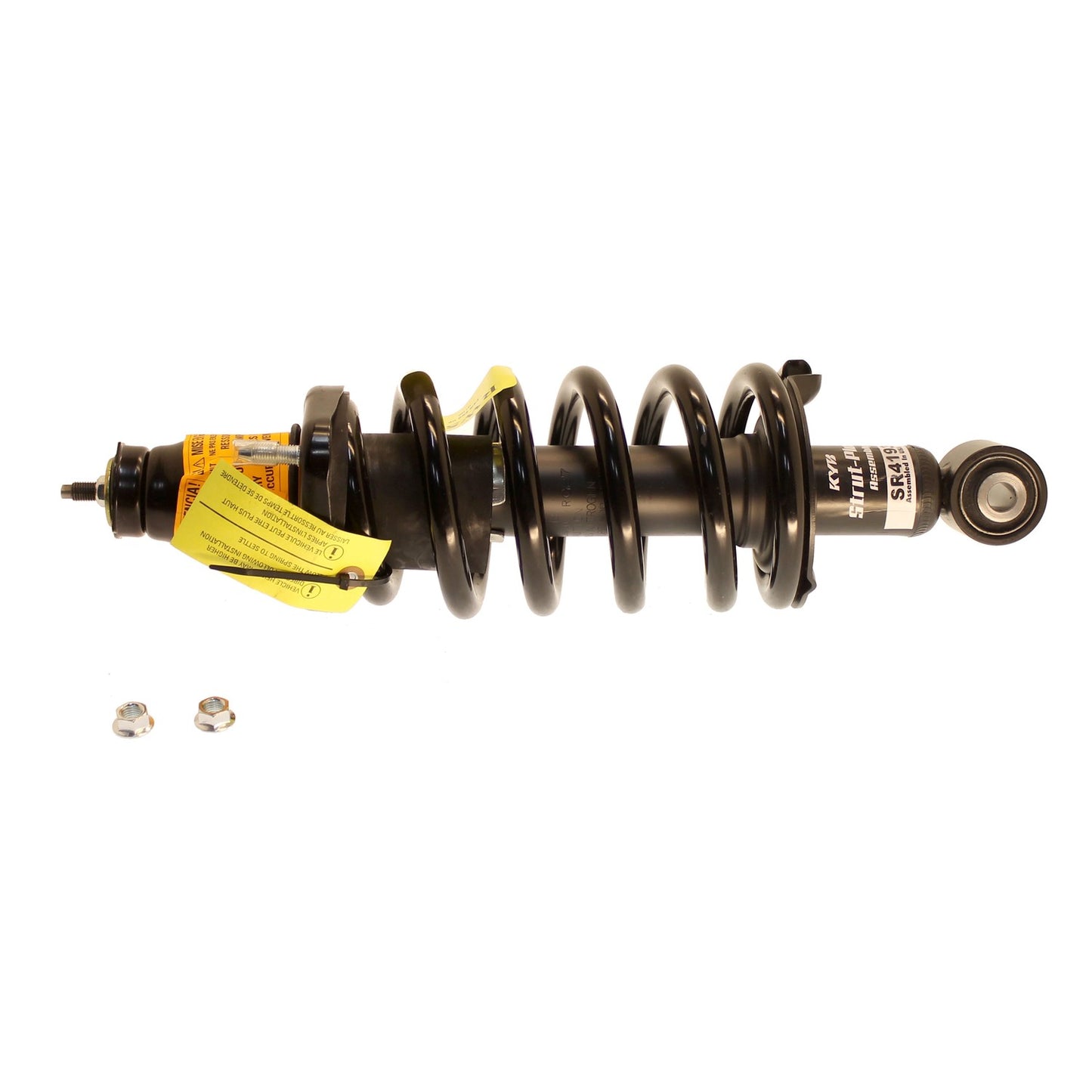 KYB Shocks & Struts Strut Plus Rear Right HONDA CR-V 2006-2005 SR4193