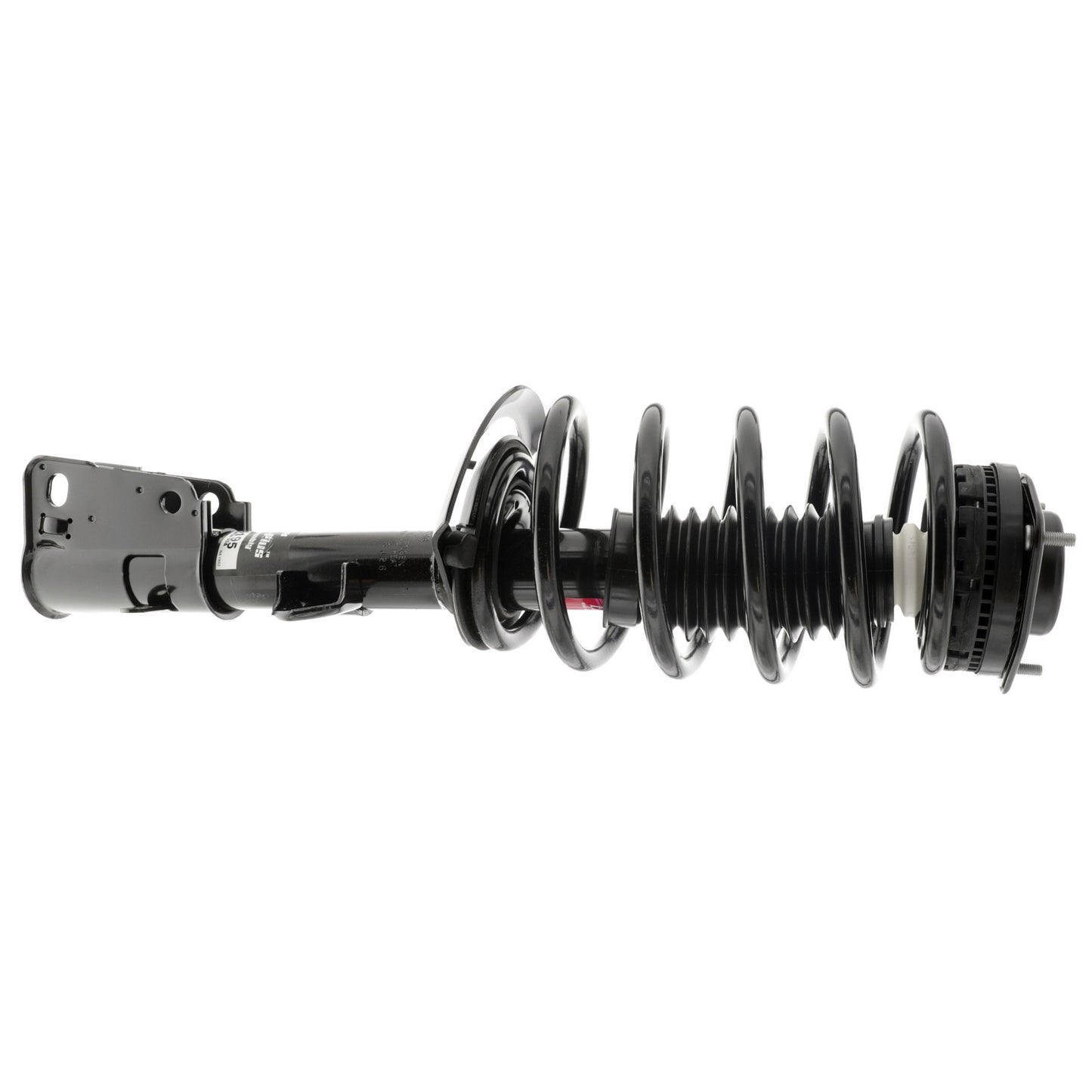 KYB Suspension Strut and Coil Spring Assembly