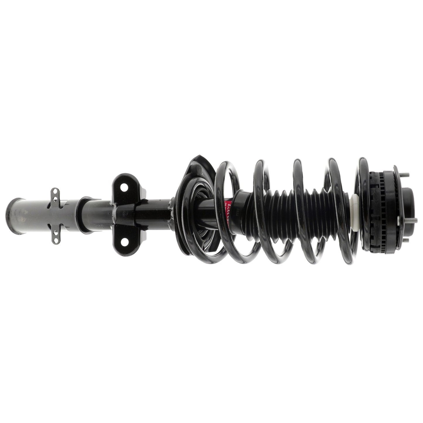 KYB Suspension Strut and Coil Spring Assembly