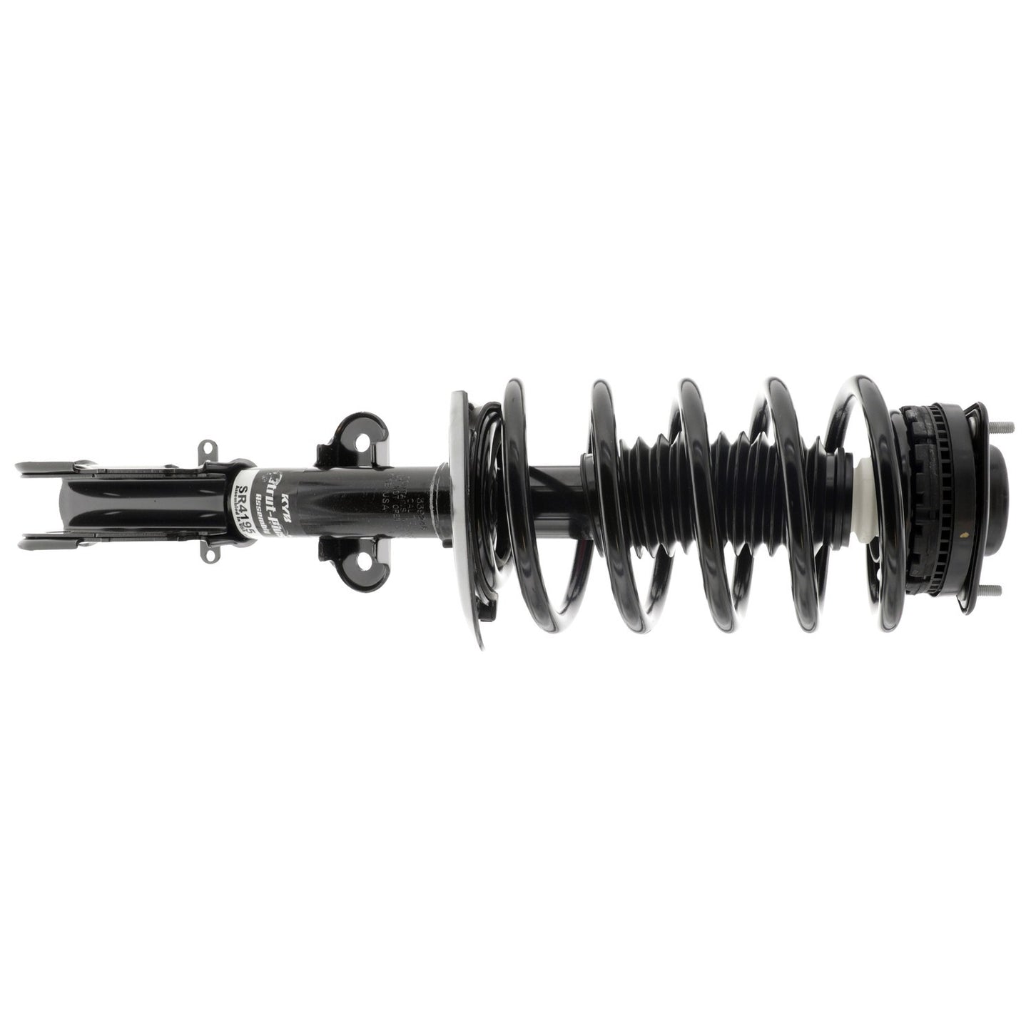 KYB Suspension Strut and Coil Spring Assembly