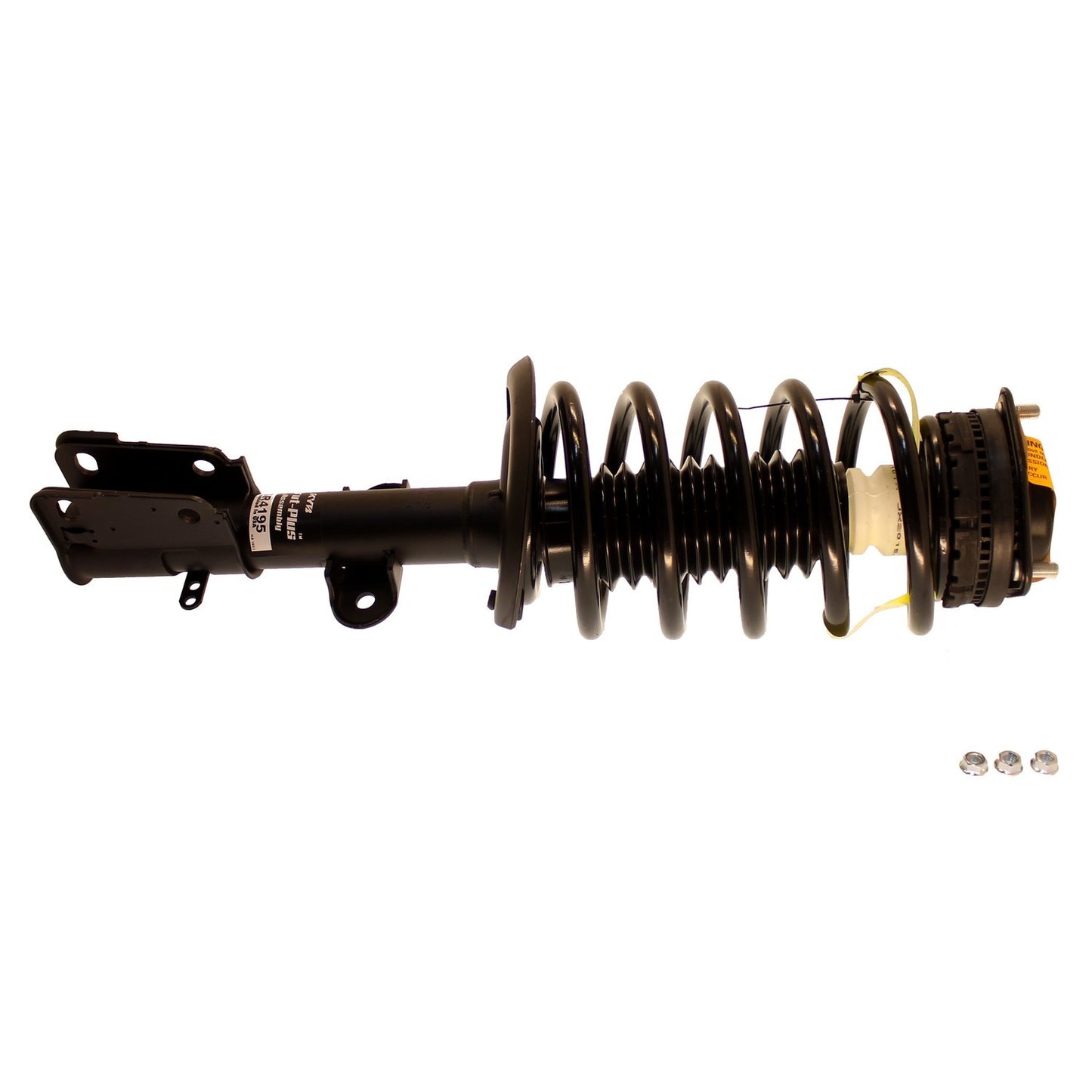 KYB Suspension Strut and Coil Spring Assembly
