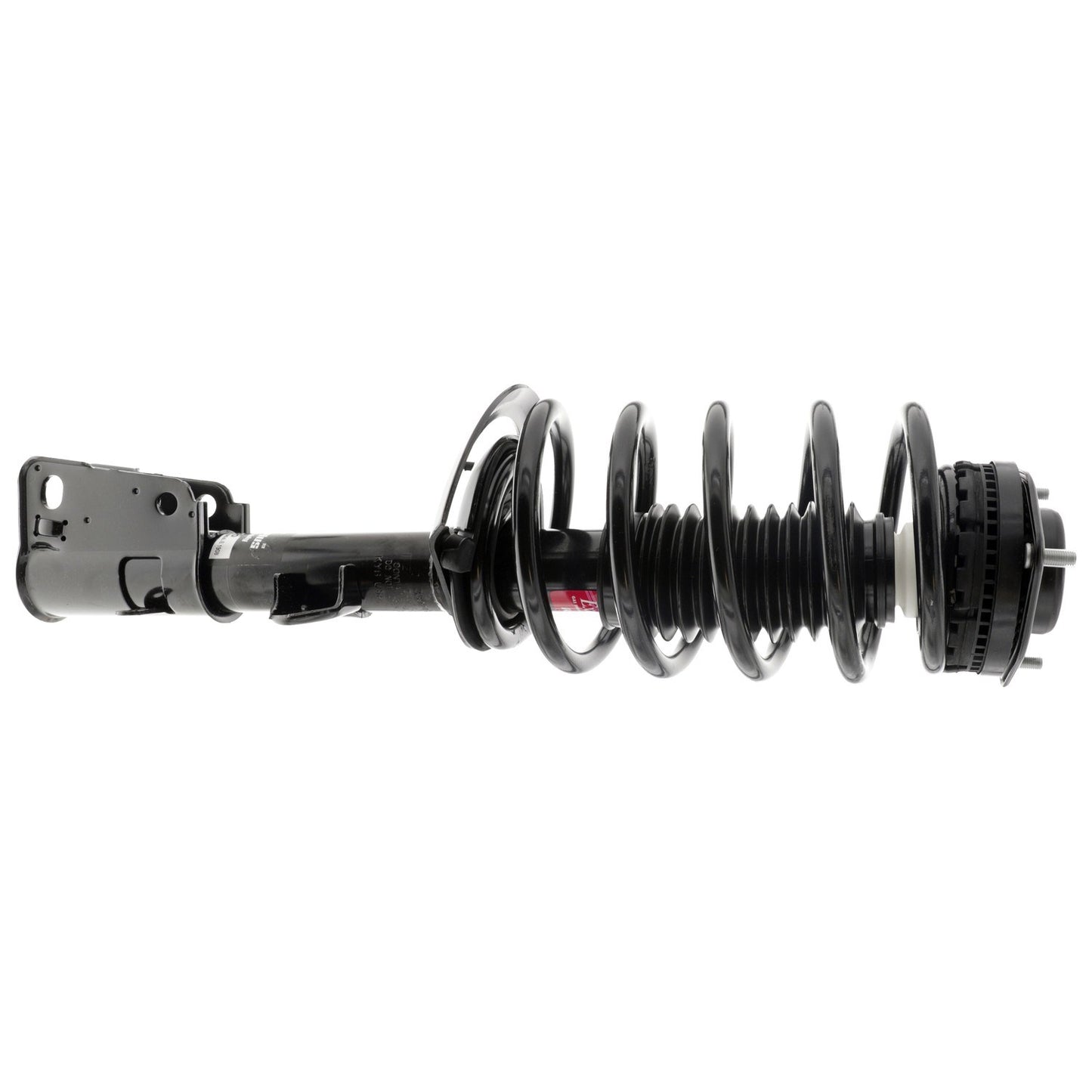 KYB Suspension Strut and Coil Spring Assembly