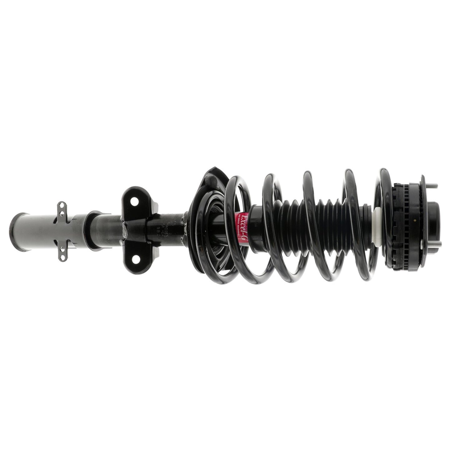 KYB Suspension Strut and Coil Spring Assembly