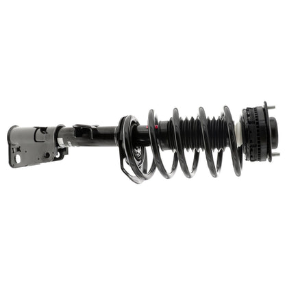KYB Suspension Strut and Coil Spring Assembly