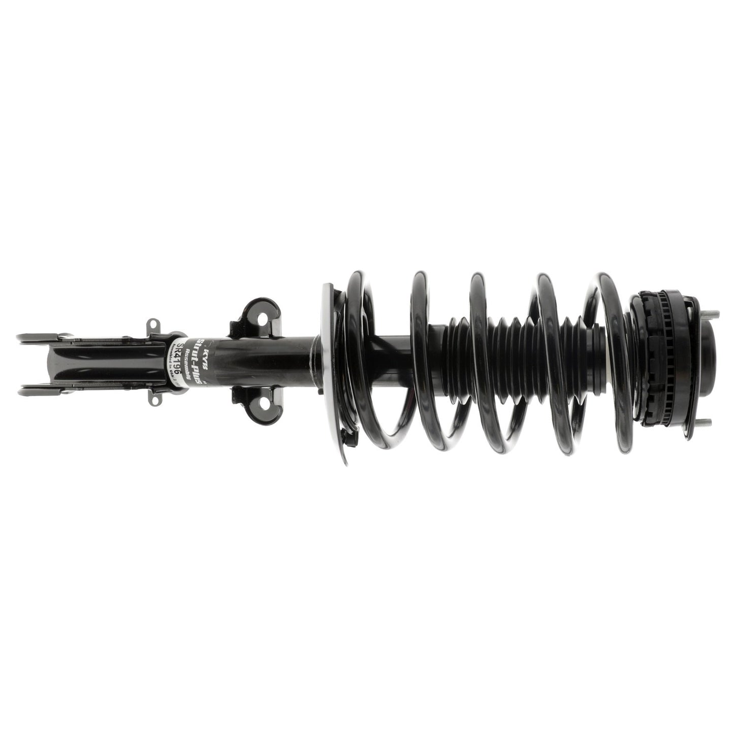 KYB Suspension Strut and Coil Spring Assembly