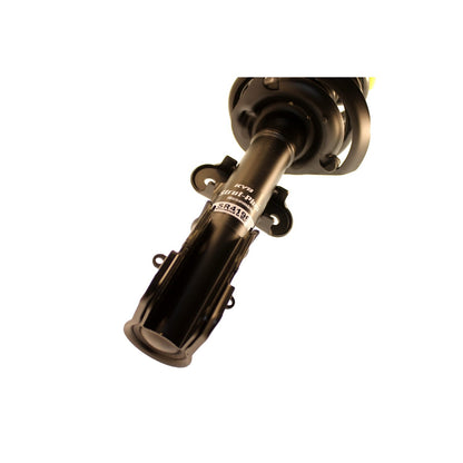 KYB Suspension Strut and Coil Spring Assembly