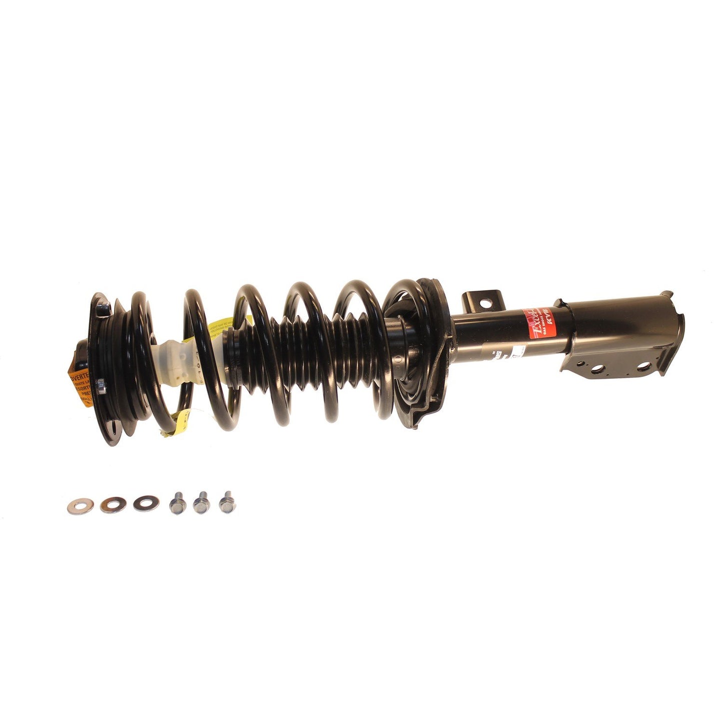 KYB Shocks & Struts Strut Plus Front Right Chevrolet Equinox/GMC Terrain 2010 4cyl only SR4197