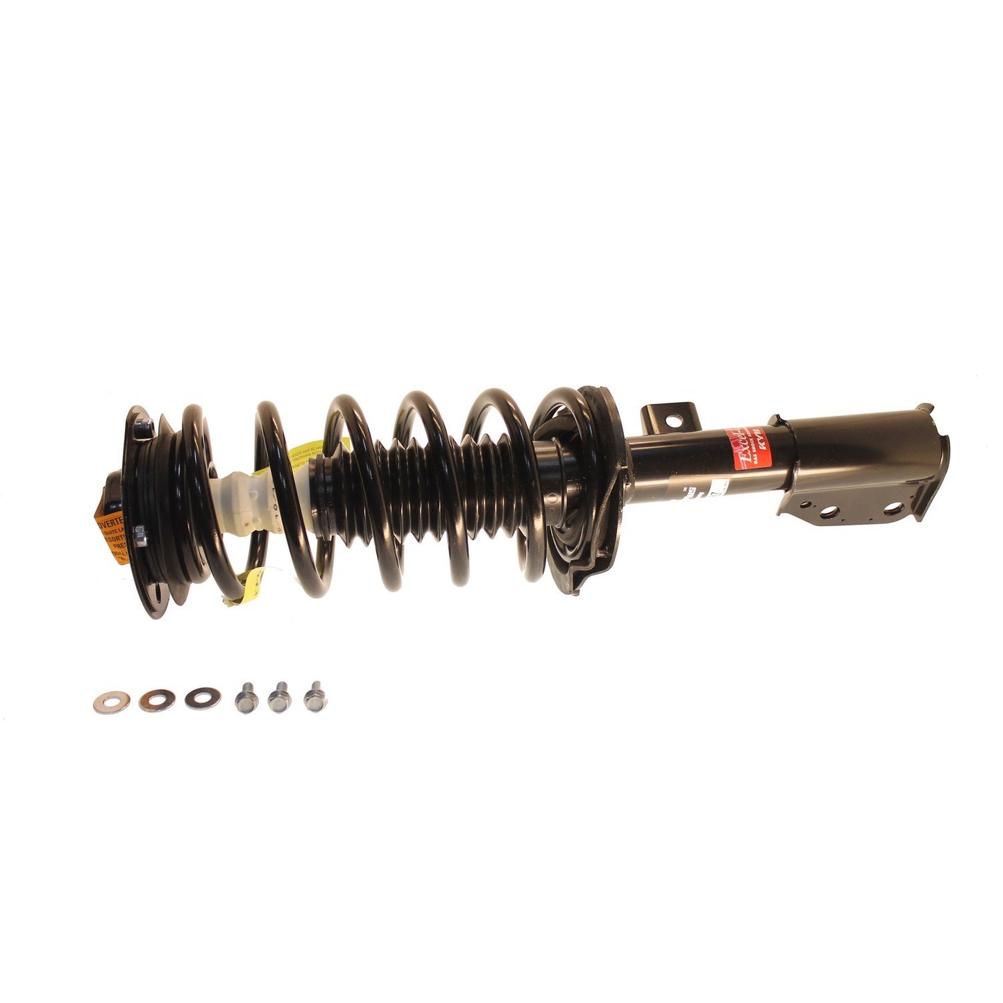 KYB Shocks & Struts Strut Plus Front Right Chevrolet Equinox/GMC Terrain 2010 4cyl only SR4197