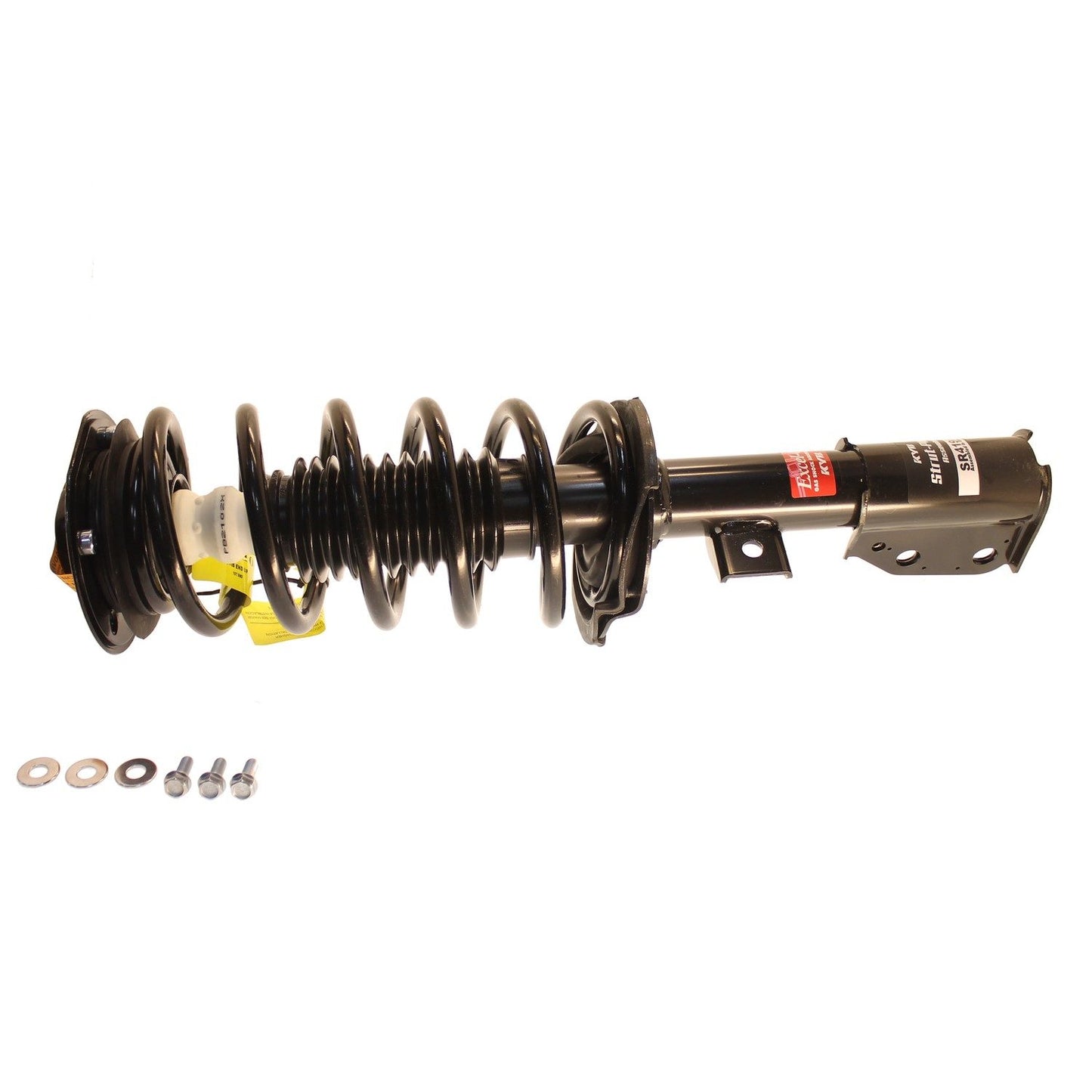 KYB Strut Plus Front Left Chevrolet Equinox/GMC