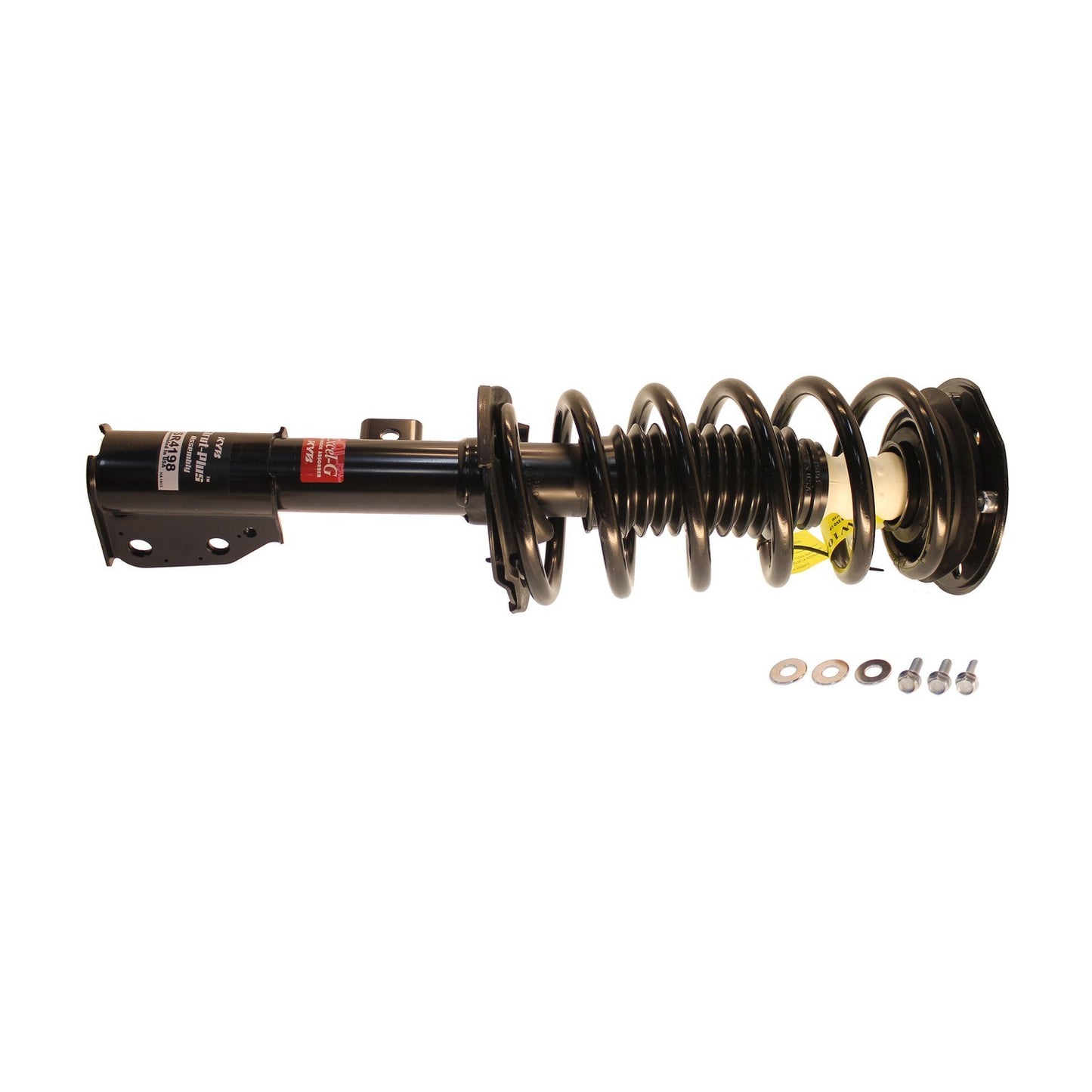KYB Strut Plus Front Left Chevrolet Equinox/GMC