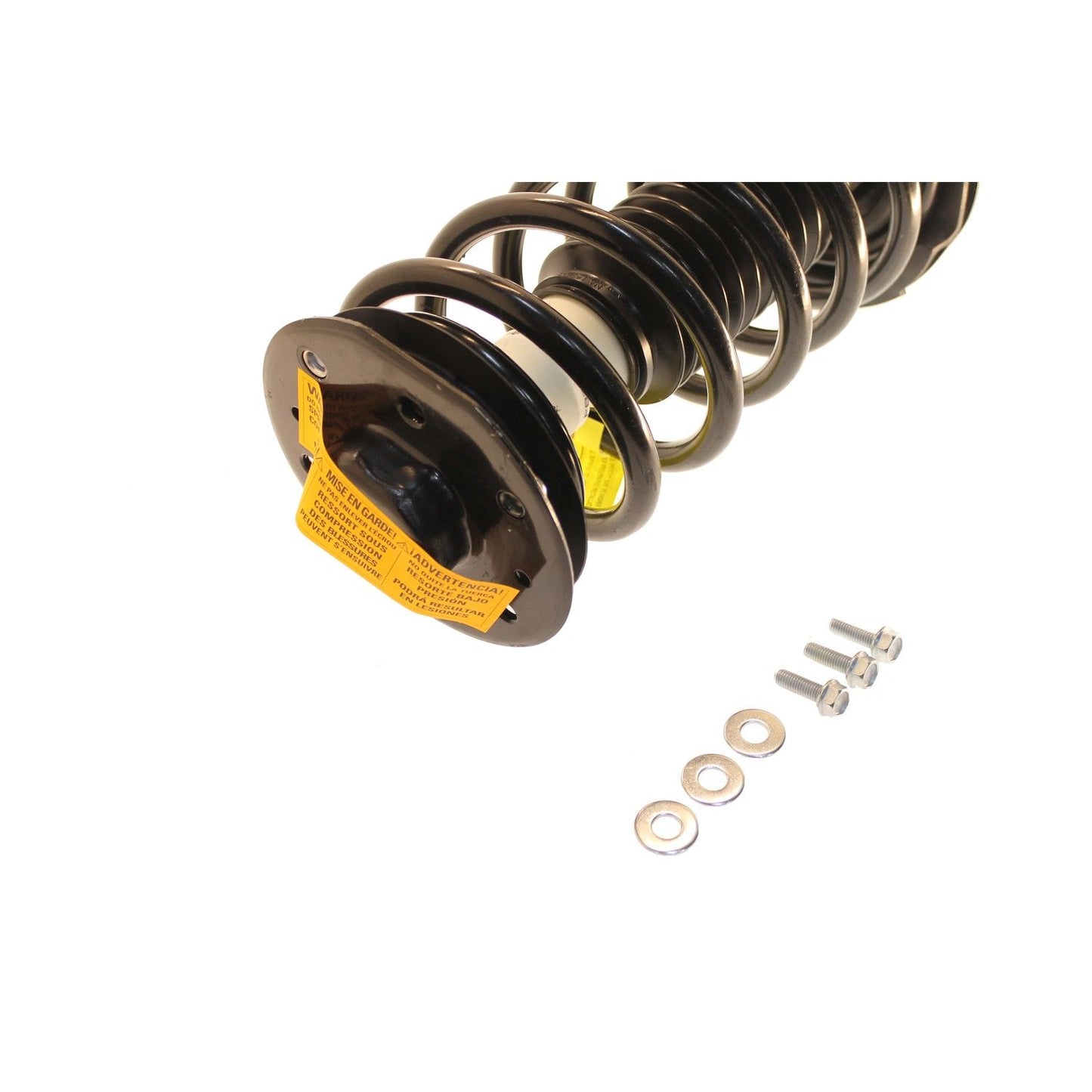 KYB Strut Plus Front Left Chevrolet Equinox/GMC