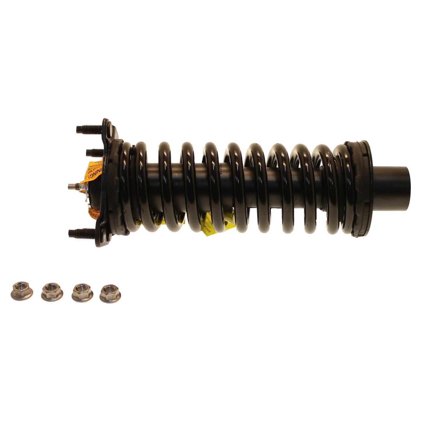 KYB Shocks & Struts Strut Plus Front Right JEEP Liberty 2007-2002 SR4199