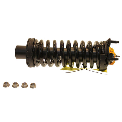 KYB Shocks & Struts Strut Plus Front Right JEEP Liberty 2007-2002 SR4199