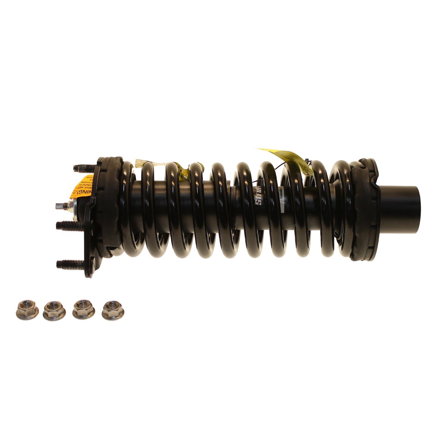KYB Shocks & Struts Strut Plus Front Left JEEP Liberty 2007-2002 SR4200