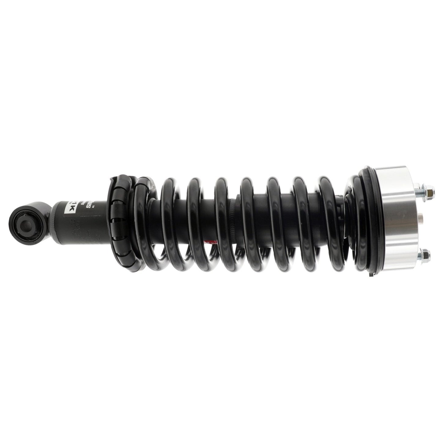 KYB Strut Plus Front Truck-Plus Leveling Assembly 05-19 Nissan Frontier 2WD 4.0L SR4201K