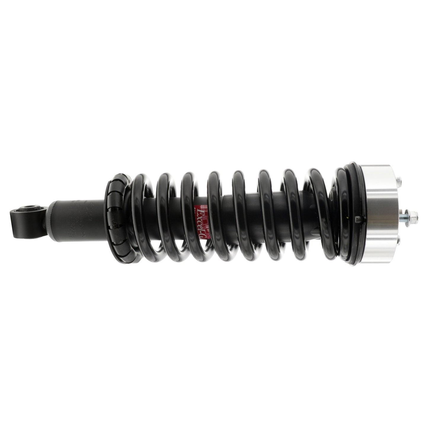 KYB Strut Plus Front Truck-Plus Leveling Assembly 05-19 Nissan Frontier 2WD 4.0L SR4201K