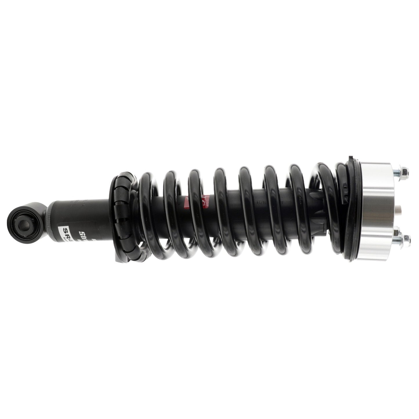 KYB Strut Plus Front Truck-Plus Leveling Assembly 05-19 Nissan Frontier 2WD 4.0L SR4201K