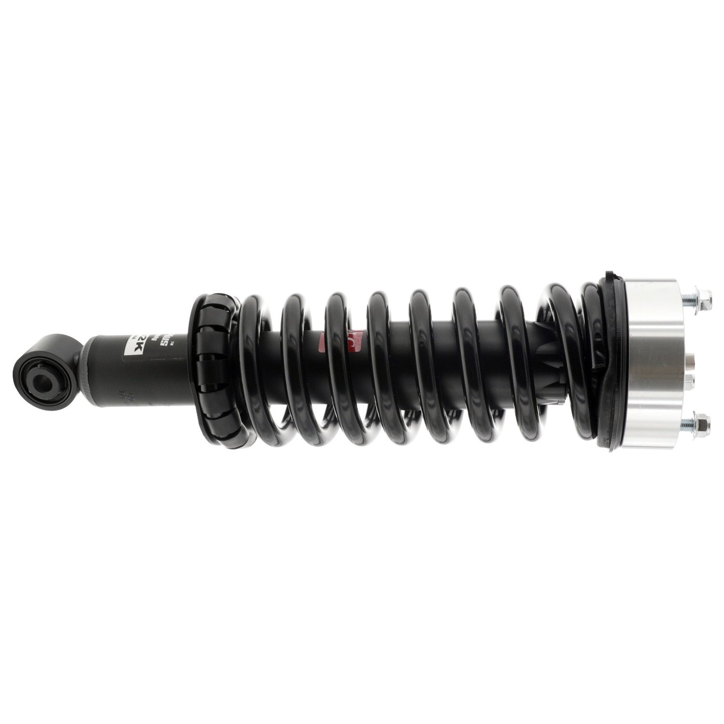 KYB Strut Plus Front Truck-Plus Leveling Assembly 05-19 Nissan Frontier 4WD SR4202K