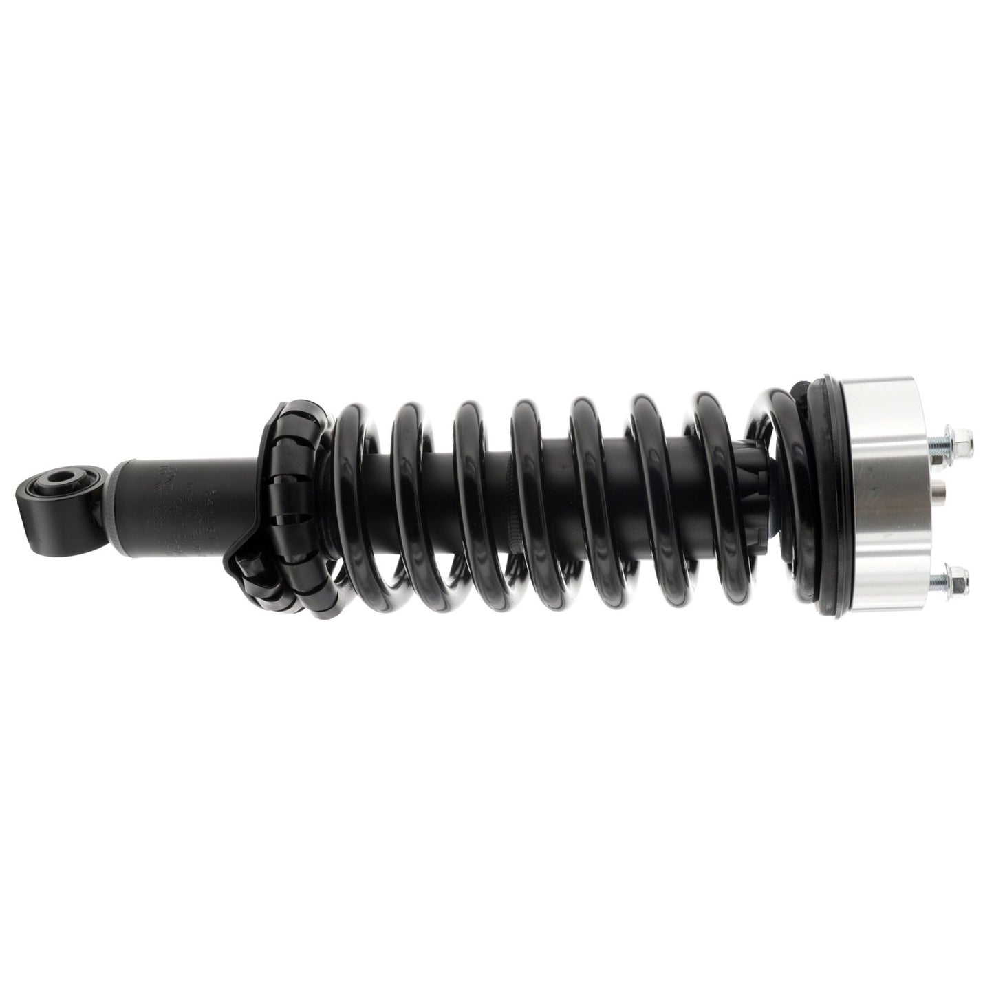 KYB Strut Plus Front Truck-Plus Leveling Assembly 05-19 Nissan Frontier 4WD SR4202K