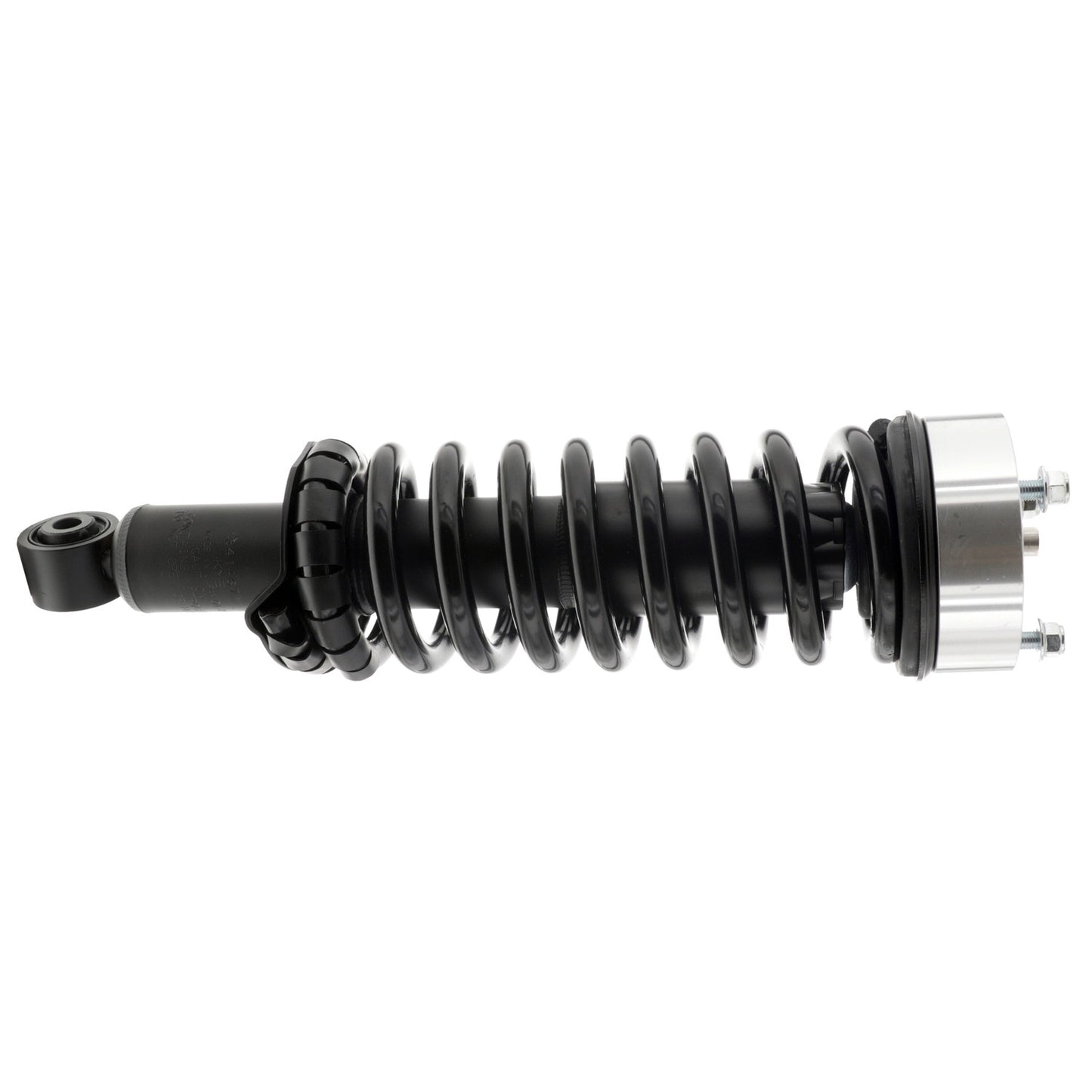 KYB Strut Plus Front Truck-Plus Leveling Assembly 05-19 Nissan Frontier 4WD SR4202K