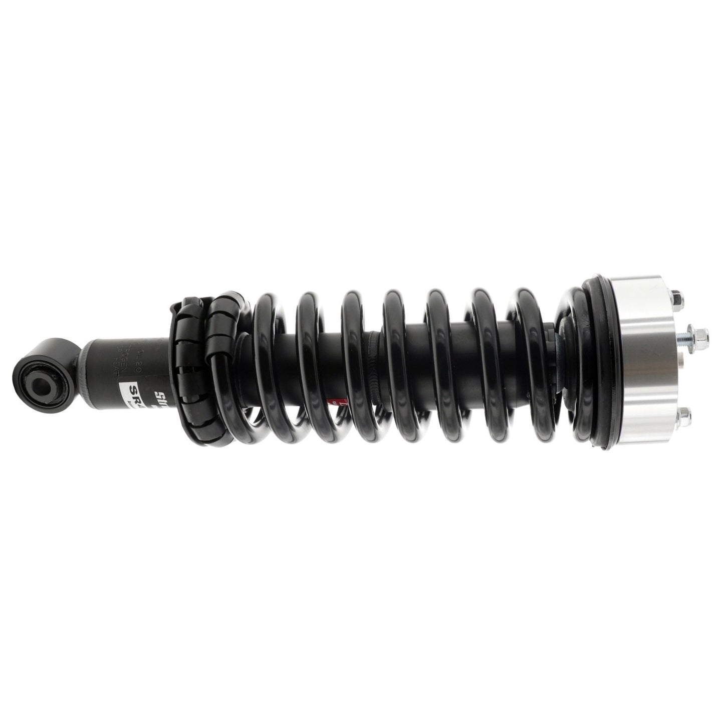 KYB Strut Plus Front Truck-Plus Leveling Assembly 05-19 Nissan Frontier 4WD SR4202K