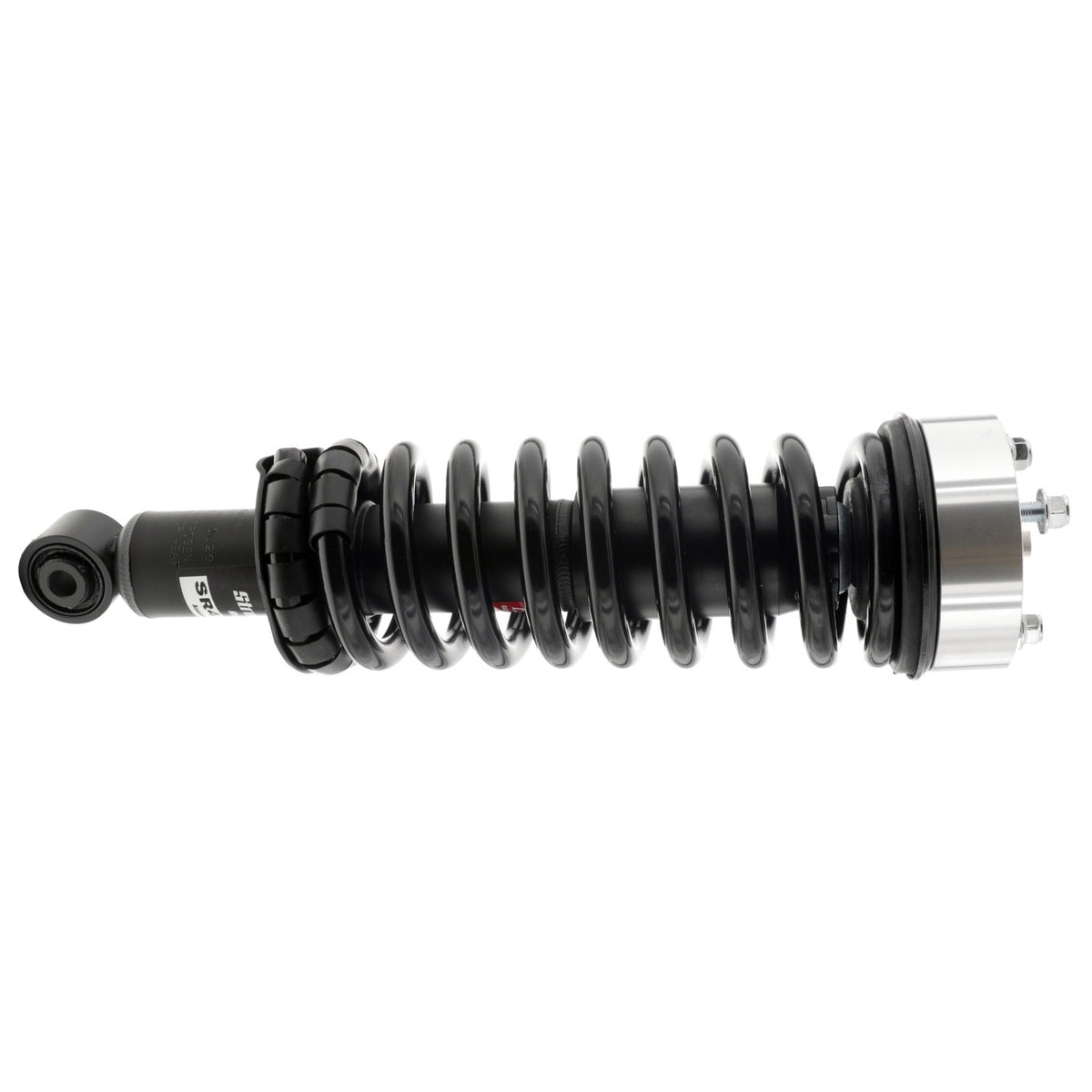 KYB Strut Plus Front Truck-Plus Leveling Assembly 05-19 Nissan Frontier 4WD SR4202K