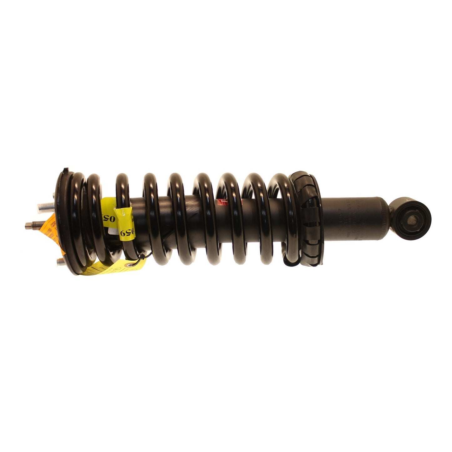 KYB Suspension Strut and Coil Spring Assembly