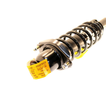 KYB Suspension Strut and Coil Spring Assembly