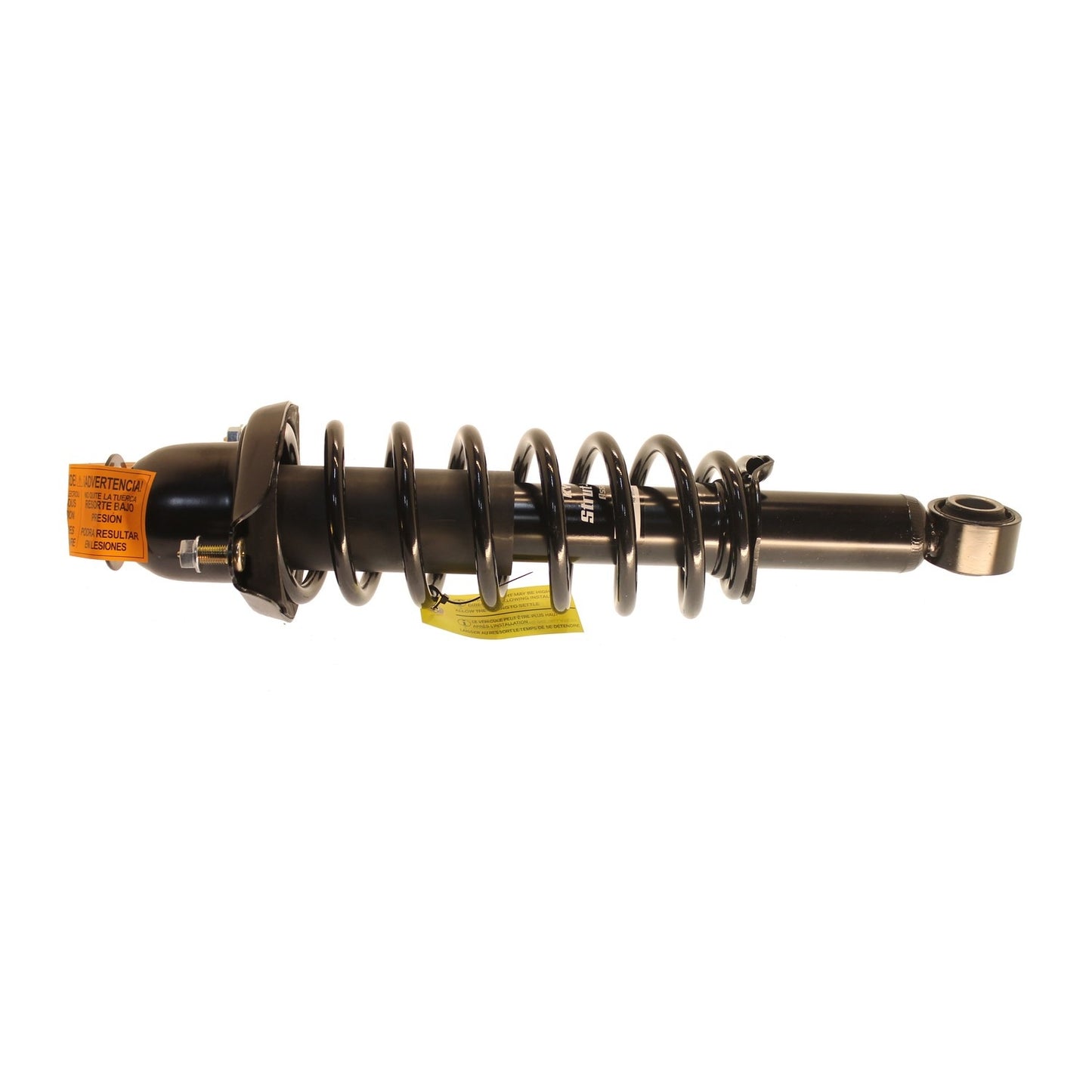 KYB Suspension Strut and Coil Spring Assembly