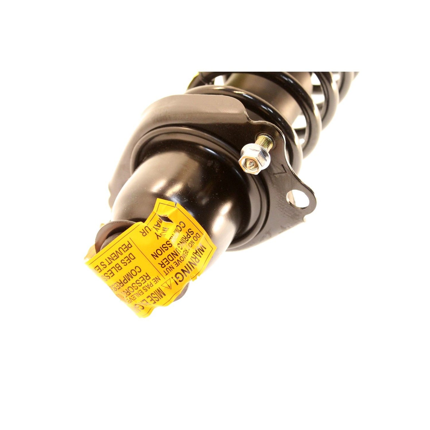 KYB Suspension Strut and Coil Spring Assembly