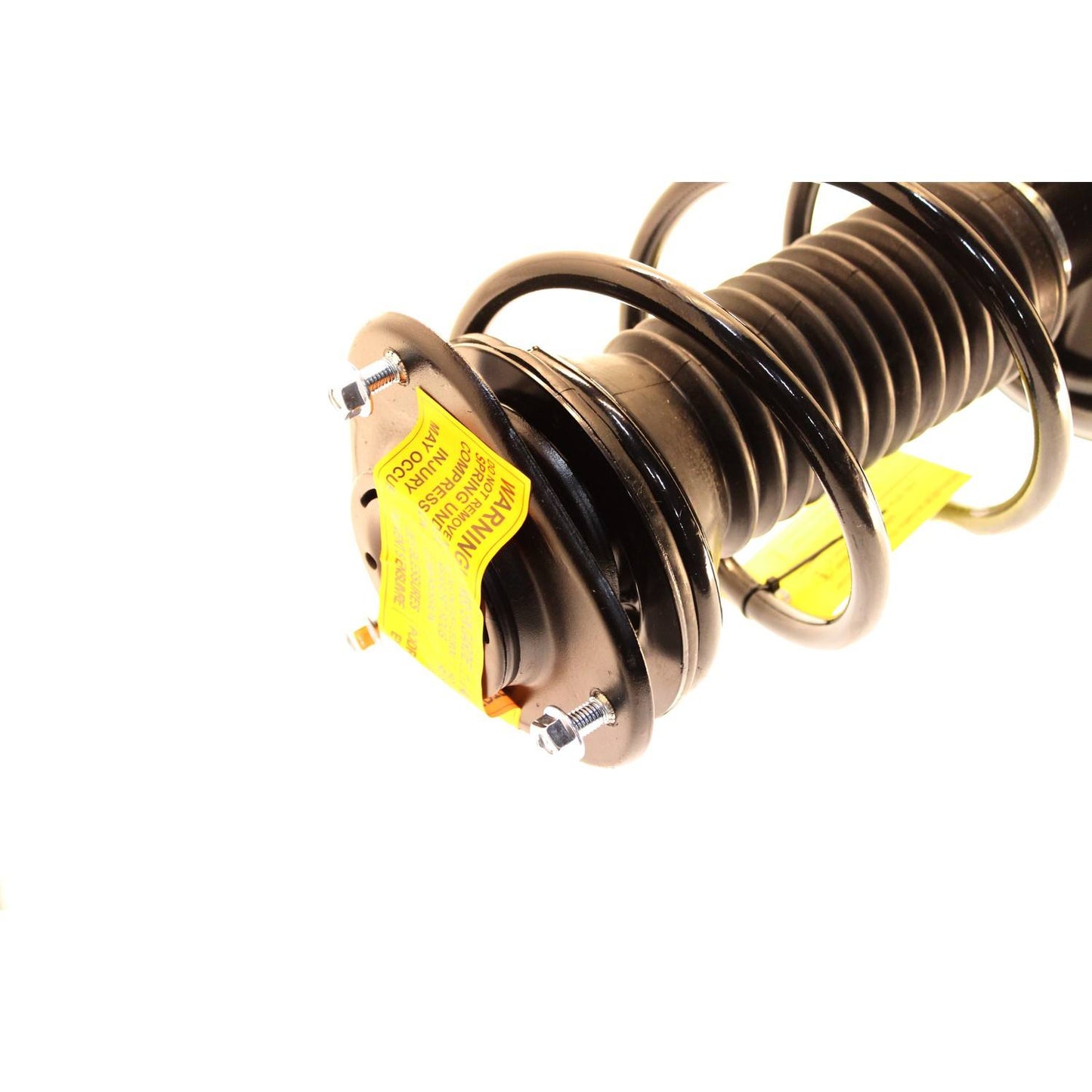 KYB Suspension Strut and Coil Spring Assembly