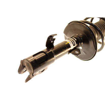 KYB Suspension Strut and Coil Spring Assembly