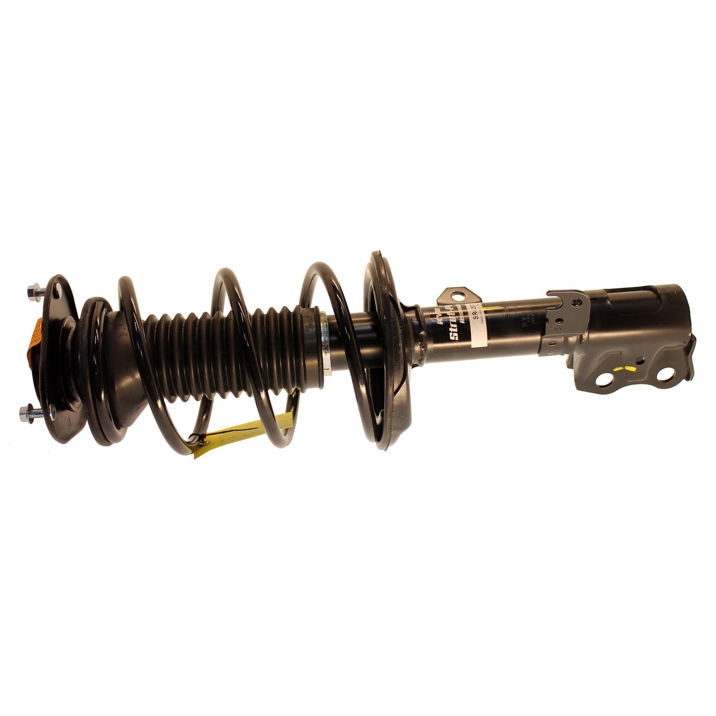 KYB Suspension Strut and Coil Spring Assembly