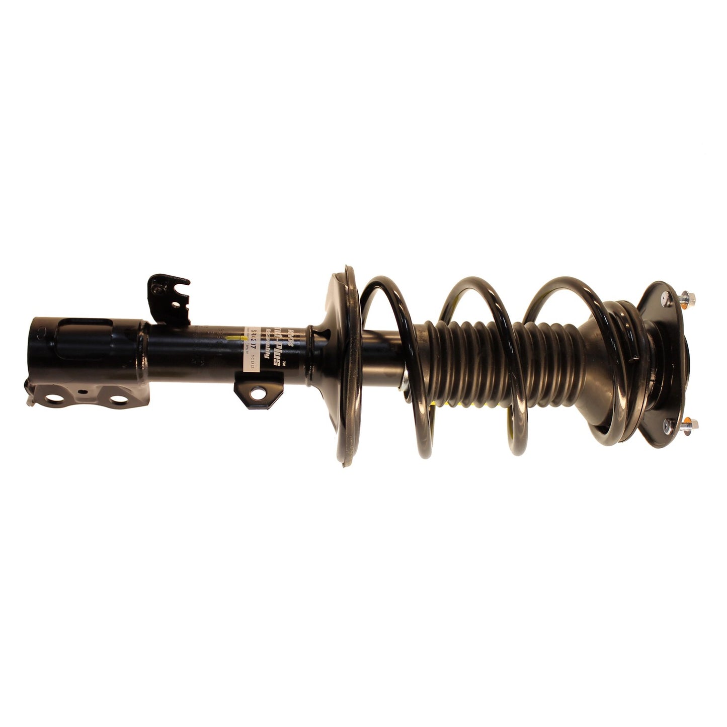 KYB Suspension Strut and Coil Spring Assembly