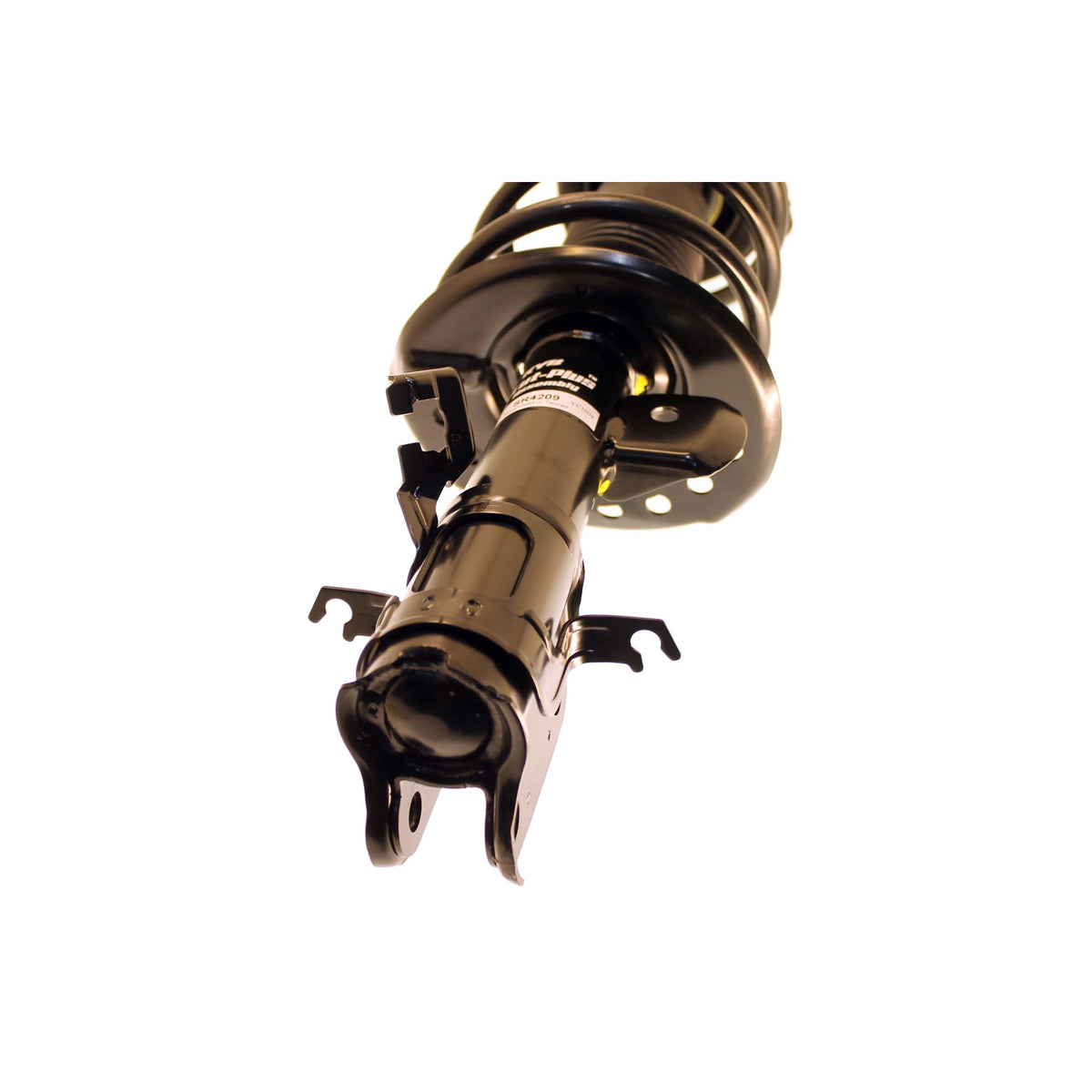 KYB Suspension Strut and Coil Spring Assembly