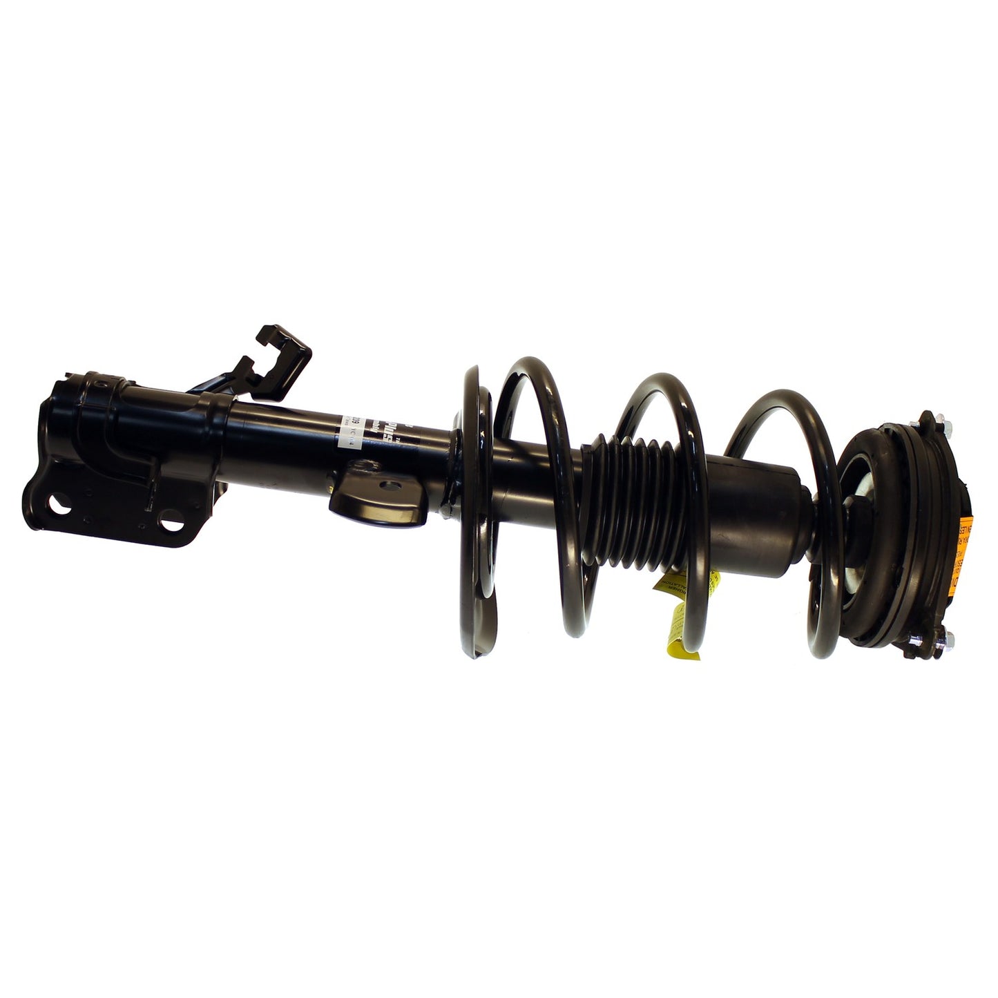KYB Suspension Strut and Coil Spring Assembly
