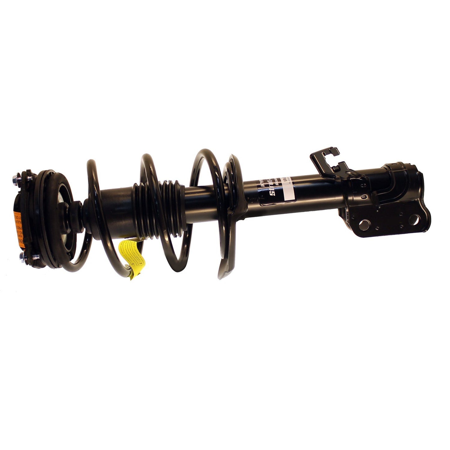 KYB Suspension Strut and Coil Spring Assembly