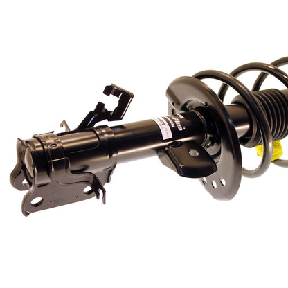 KYB Suspension Strut and Coil Spring Assembly