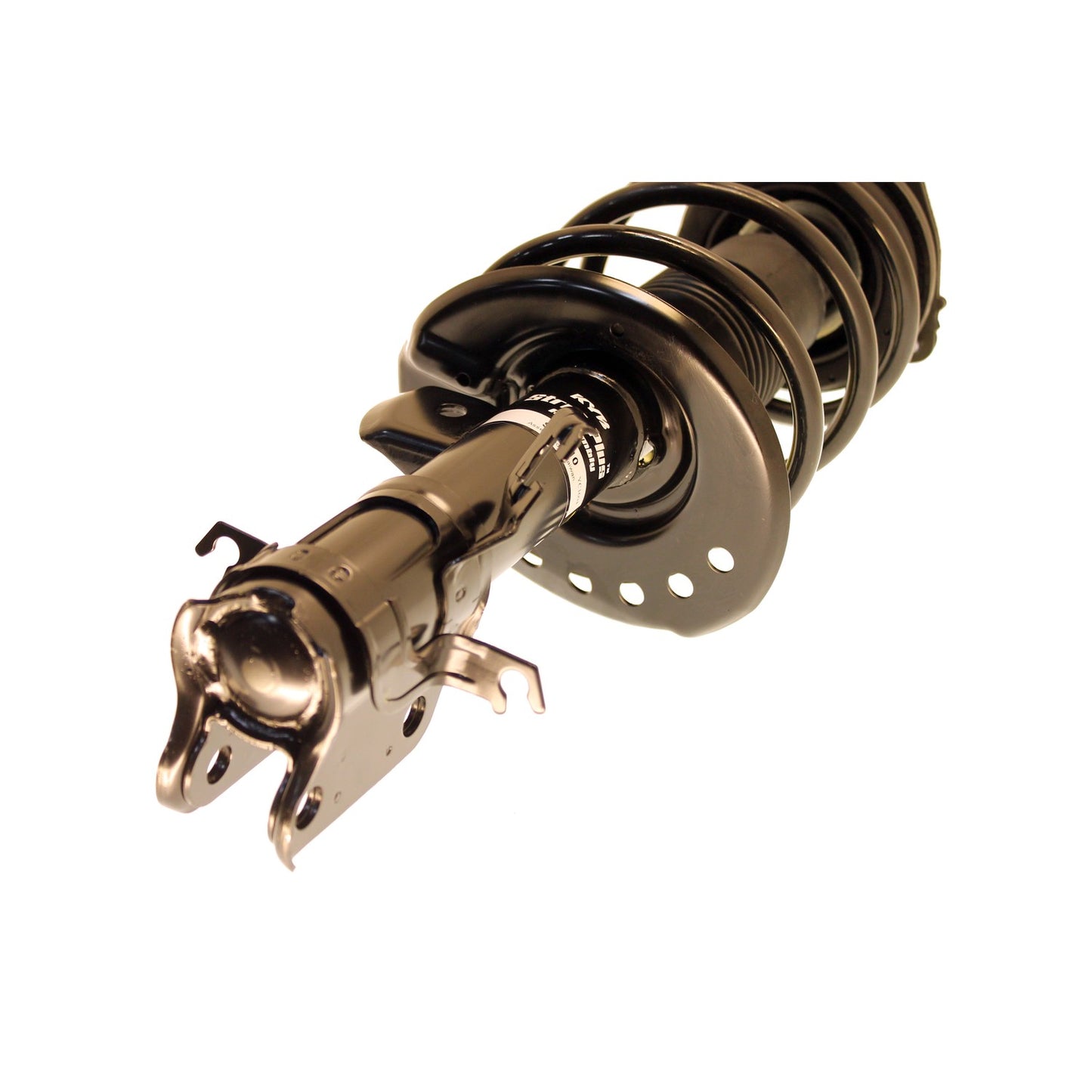 KYB Suspension Strut and Coil Spring Assembly
