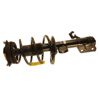 KYB Suspension Strut and Coil Spring Assembly