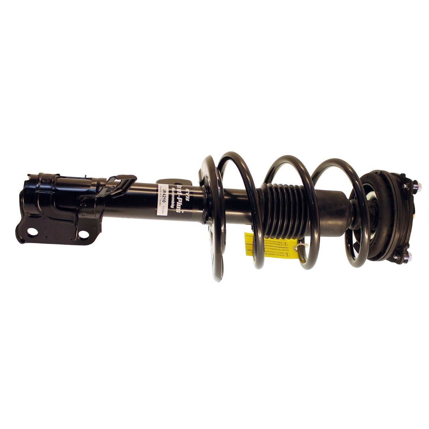 KYB Suspension Strut and Coil Spring Assembly