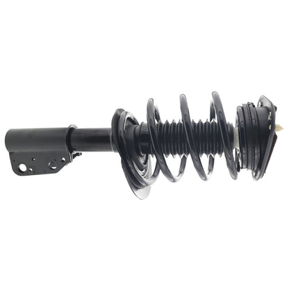 KYB Shocks & Struts Strut Plus Front BUICK Lucerne 2006-11 (Non Magnetic Ride Control) SR4211