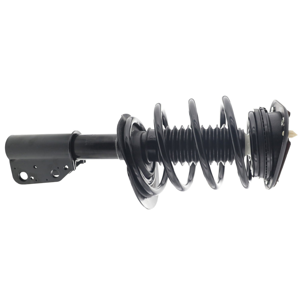 KYB Shocks & Struts Strut Plus Front BUICK Lucerne 2006-11 (Non Magnetic Ride Control) SR4211