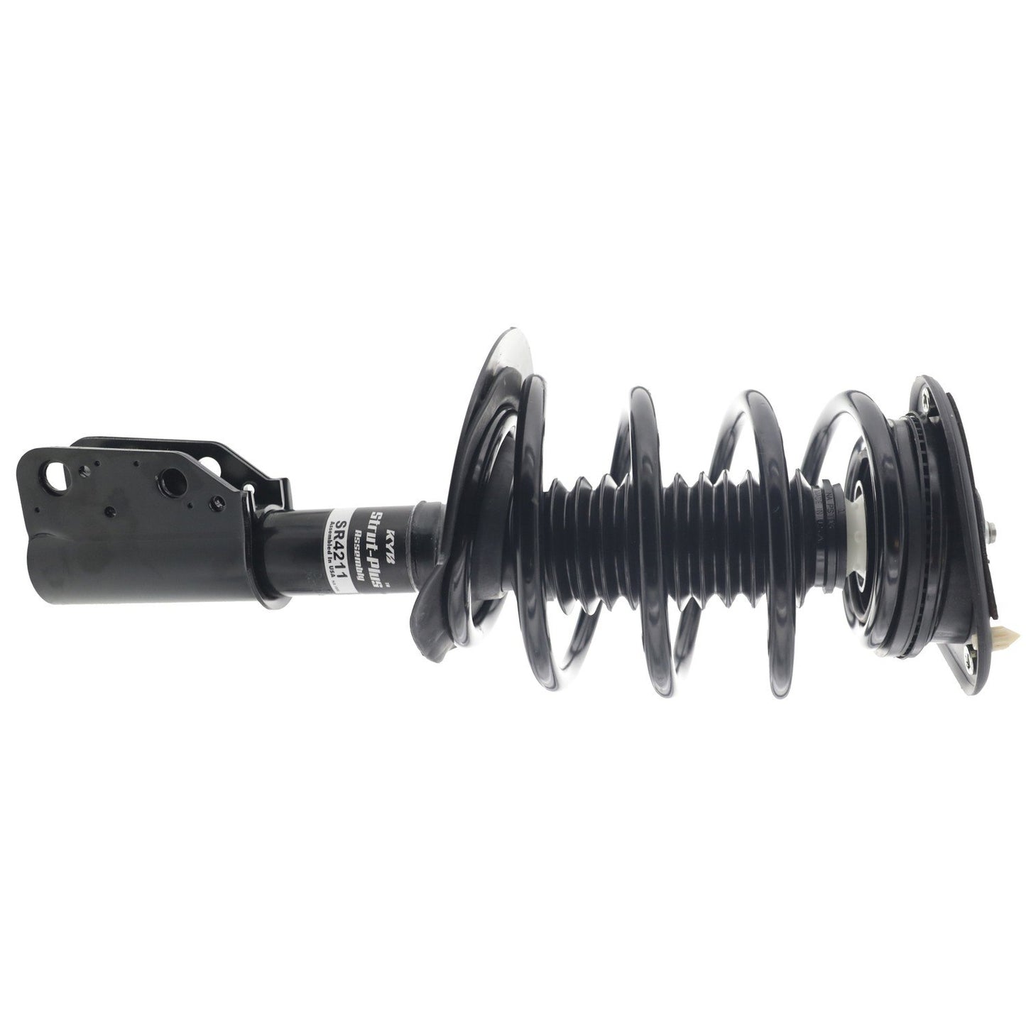 KYB Shocks & Struts Strut Plus Front BUICK Lucerne 2006-11 (Non Magnetic Ride Control) SR4211