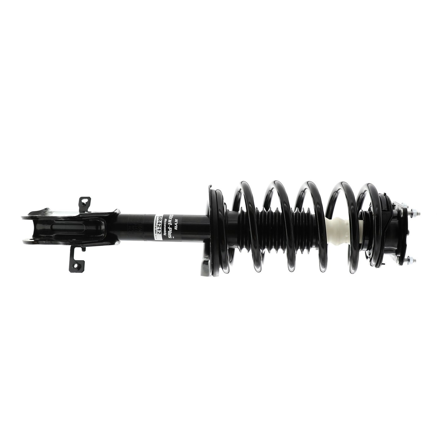 KYB Shocks & Struts Strut Plus Front Right Ford Edge w/ V6 2014-2011