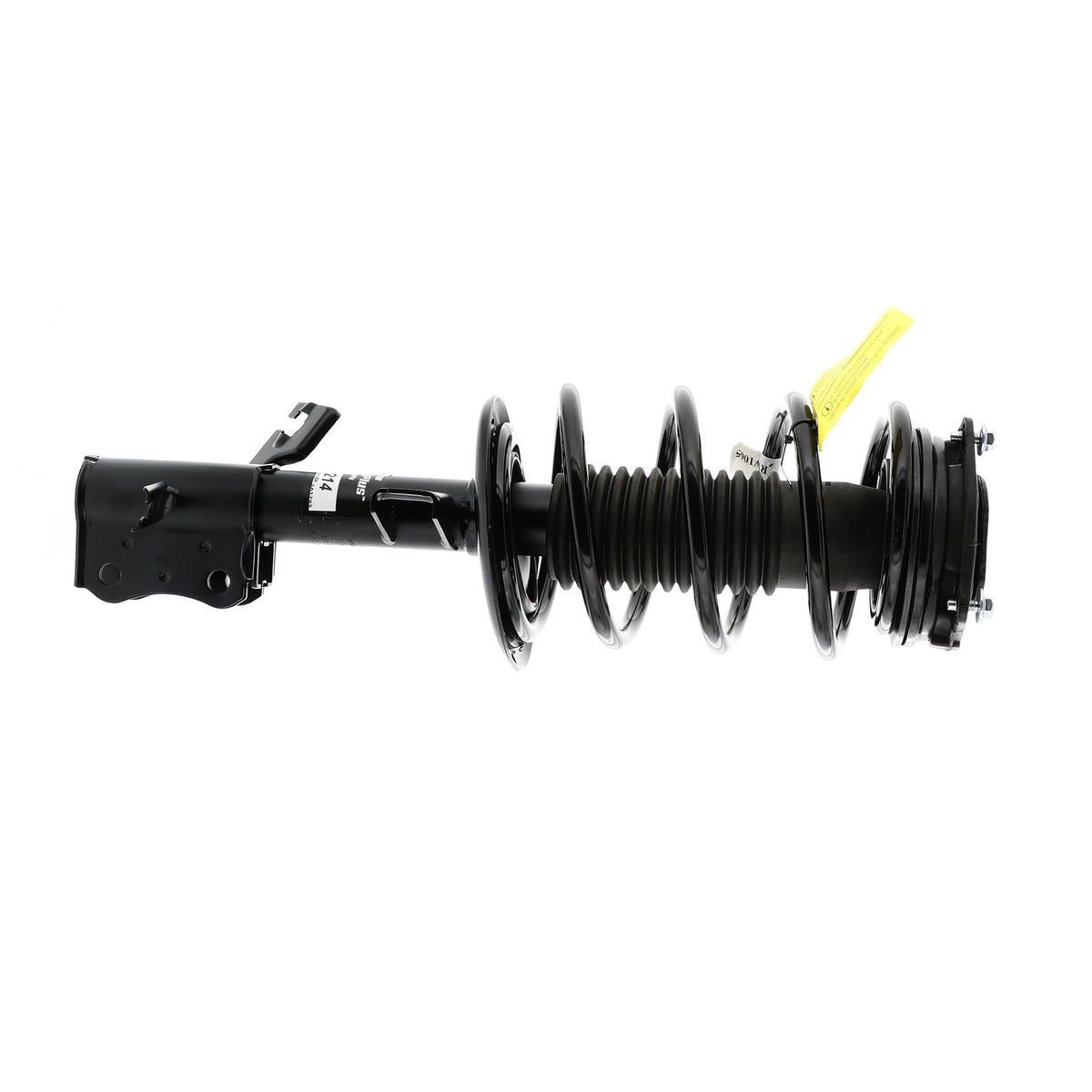 KYB Shocks & Struts Strut Plus Front Right Nissan Sentra 07-12 SR4214