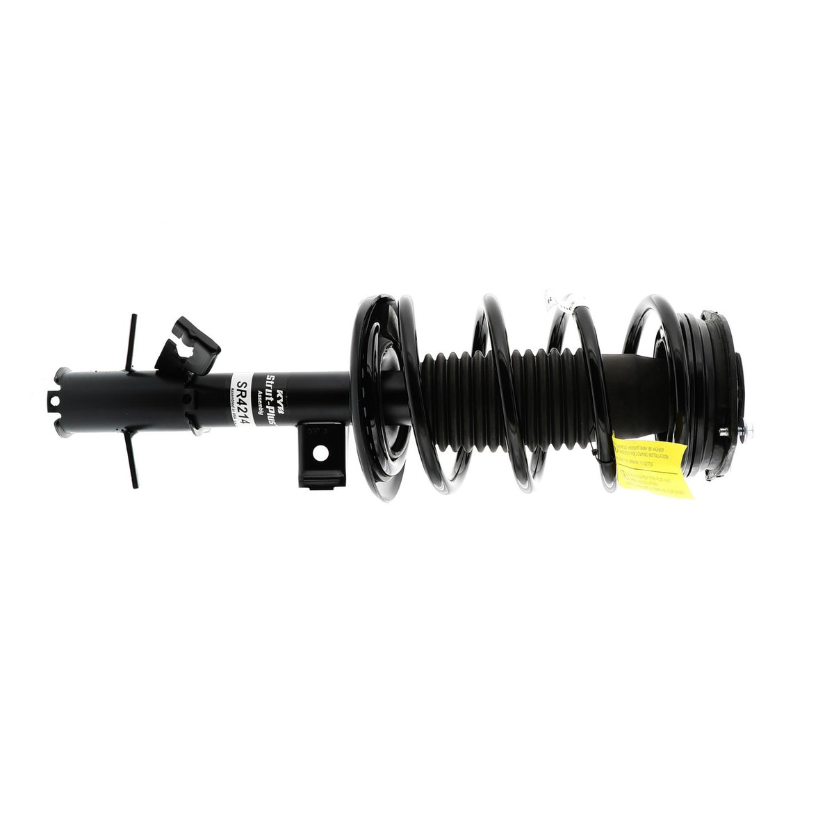 KYB Shocks & Struts Strut Plus Front Right Nissan Sentra 07-12 SR4214