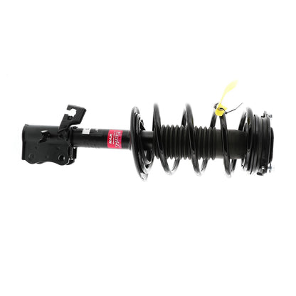 KYB Shocks & Struts Strut Plus Front Left Nissan Sentra 07-12 SR4215