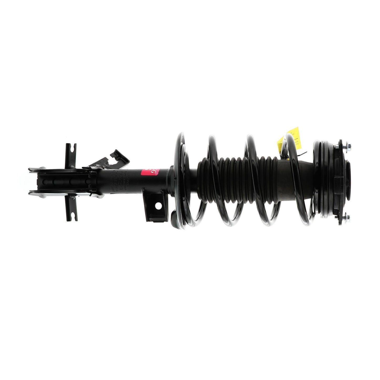 KYB Shocks & Struts Strut Plus Front Left Nissan Sentra 07-12 SR4215